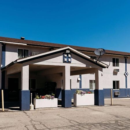 Travelodge By Wyndham Worland Dış mekan fotoğraf