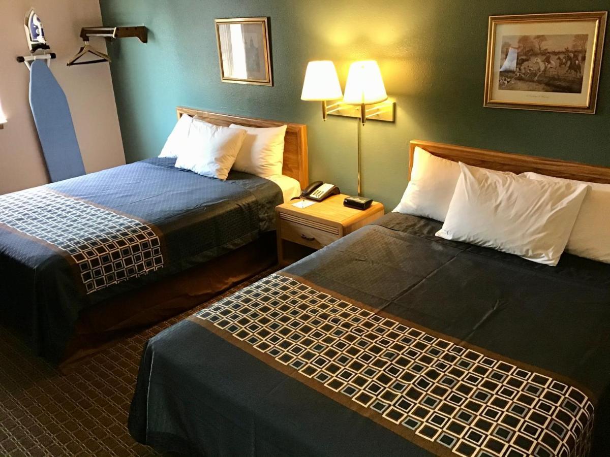 Travelodge By Wyndham Worland Dış mekan fotoğraf