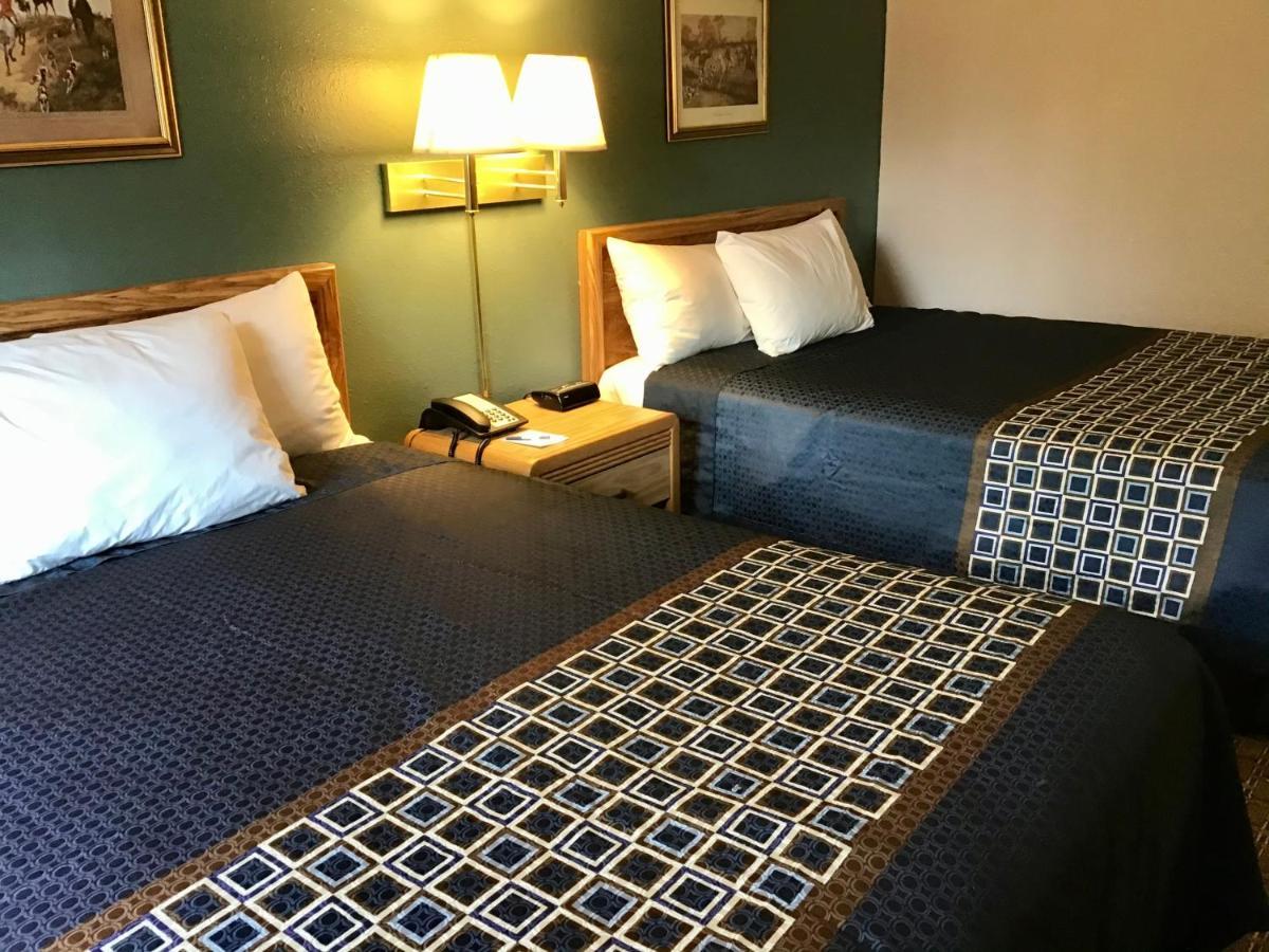 Travelodge By Wyndham Worland Dış mekan fotoğraf