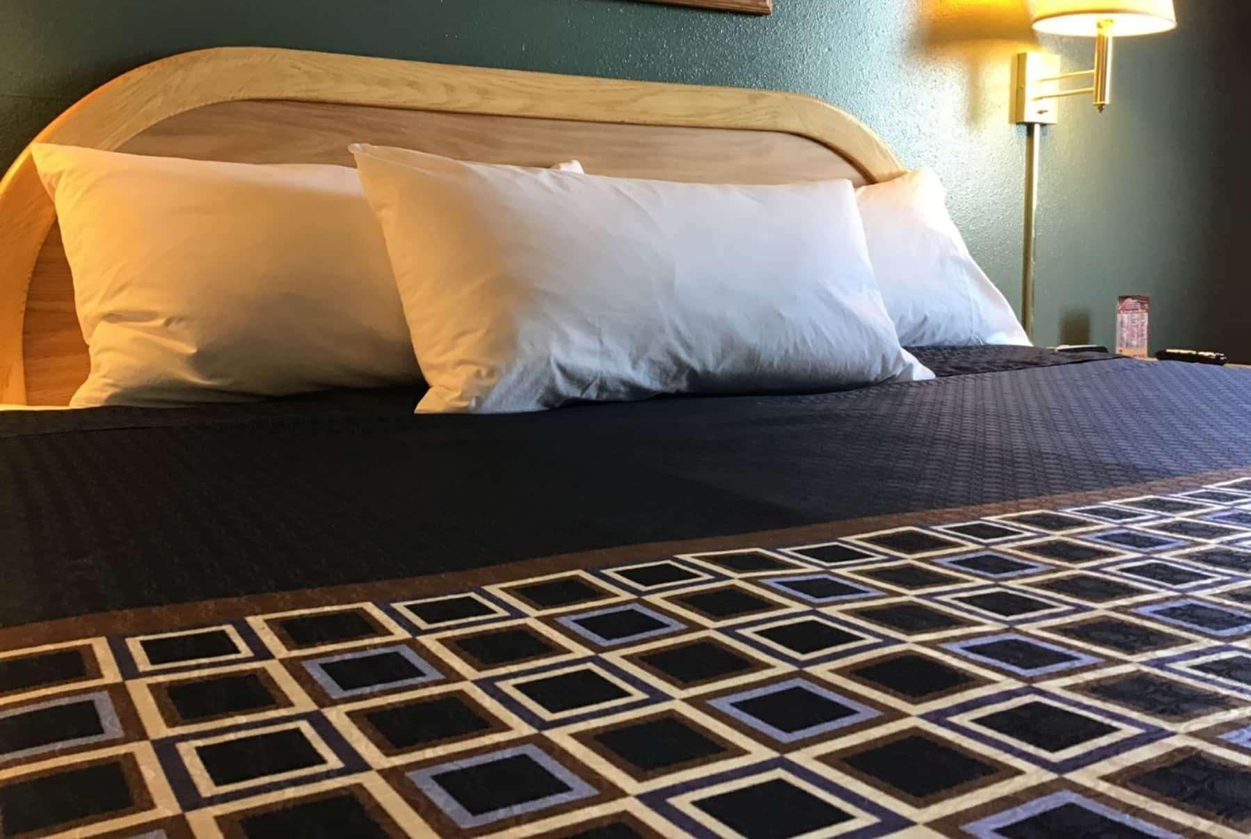 Travelodge By Wyndham Worland Dış mekan fotoğraf